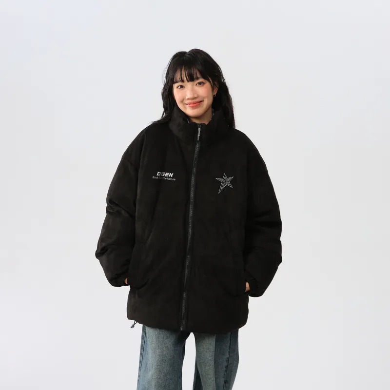 OGEK Puffer Jackets Unisex-3
