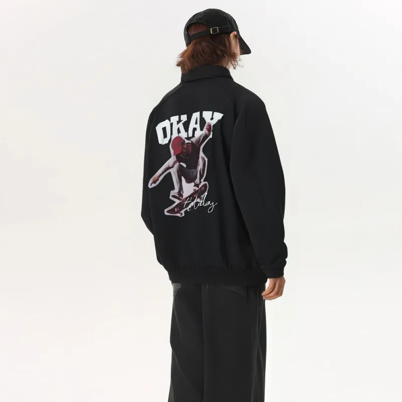 OGEK Jackets Men-2