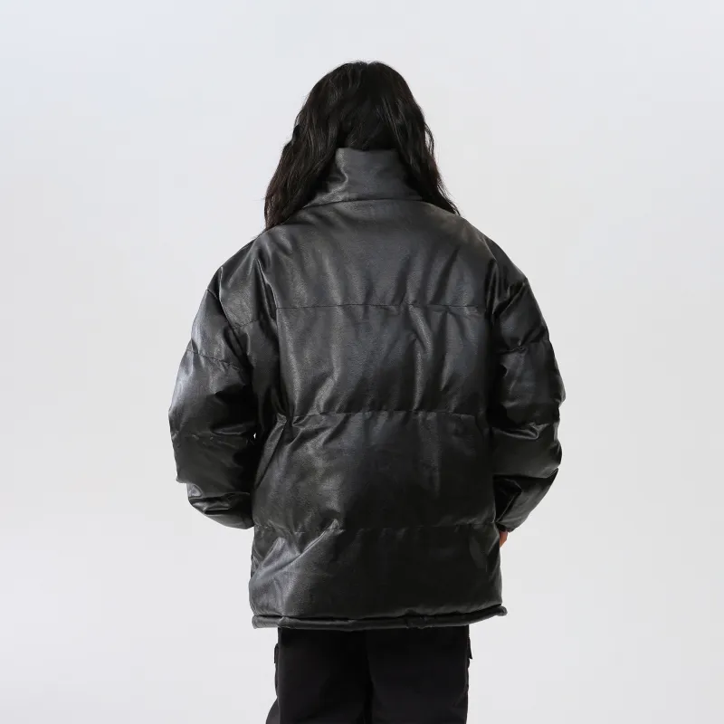 OGEK Puffer Jackets Unisex-2