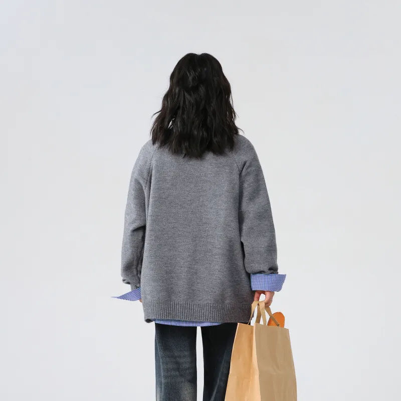 OGEK Knitwear Unisex-11