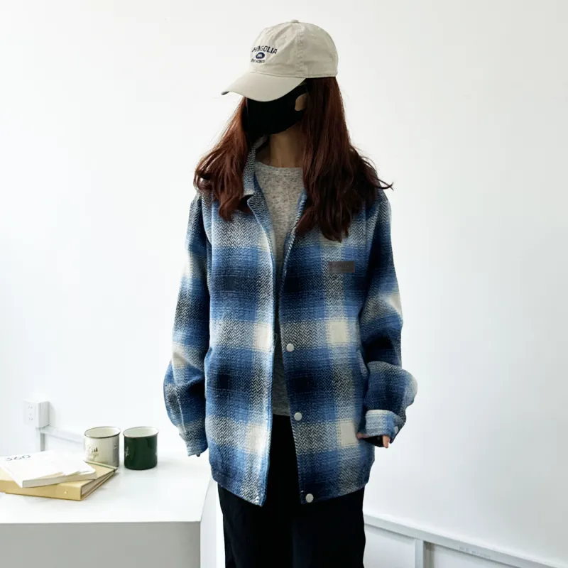 OGEK Jackets Unisex-7