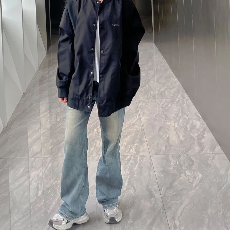 OGEK Jackets Unisex-2