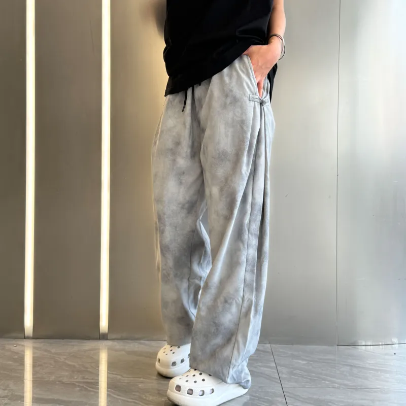 OGEK Casual Pants Unisex-7
