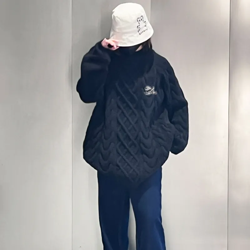 OGEK Sweaters Unisex-3