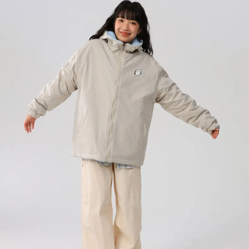 OGEK Jackets Unisex-5