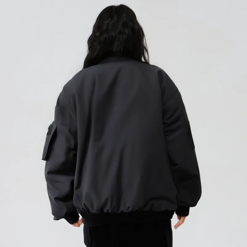 OGEK Casual Sportswear Unisex Two Piece Set-3