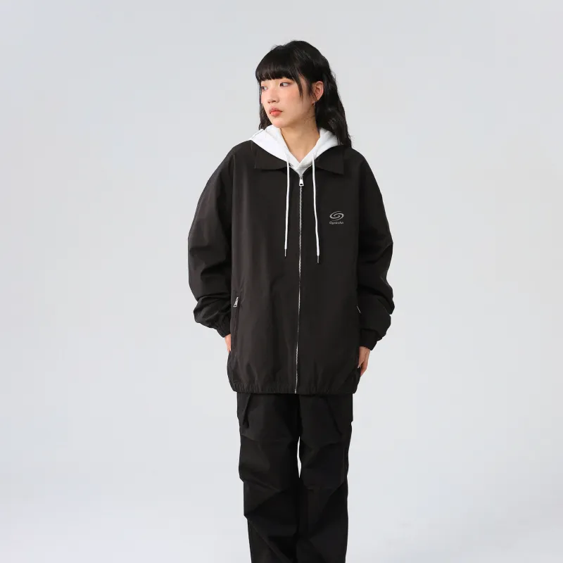 OGEK Jackets Unisex-2