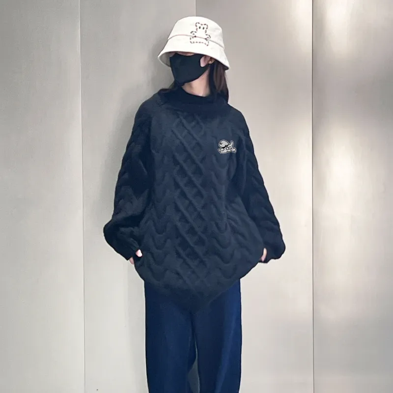 OGEK Sweaters Unisex-2
