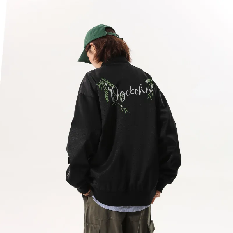 OGEK Jackets Unisex-3