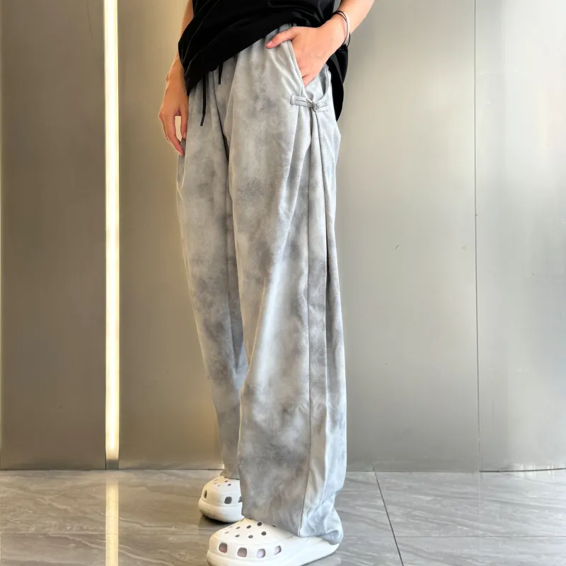 OGEK Casual Pants Unisex-8