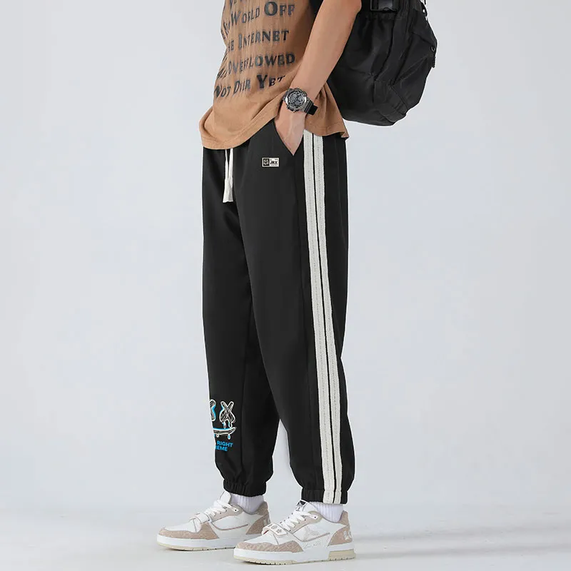 JRX Casual Pants Unisex-2