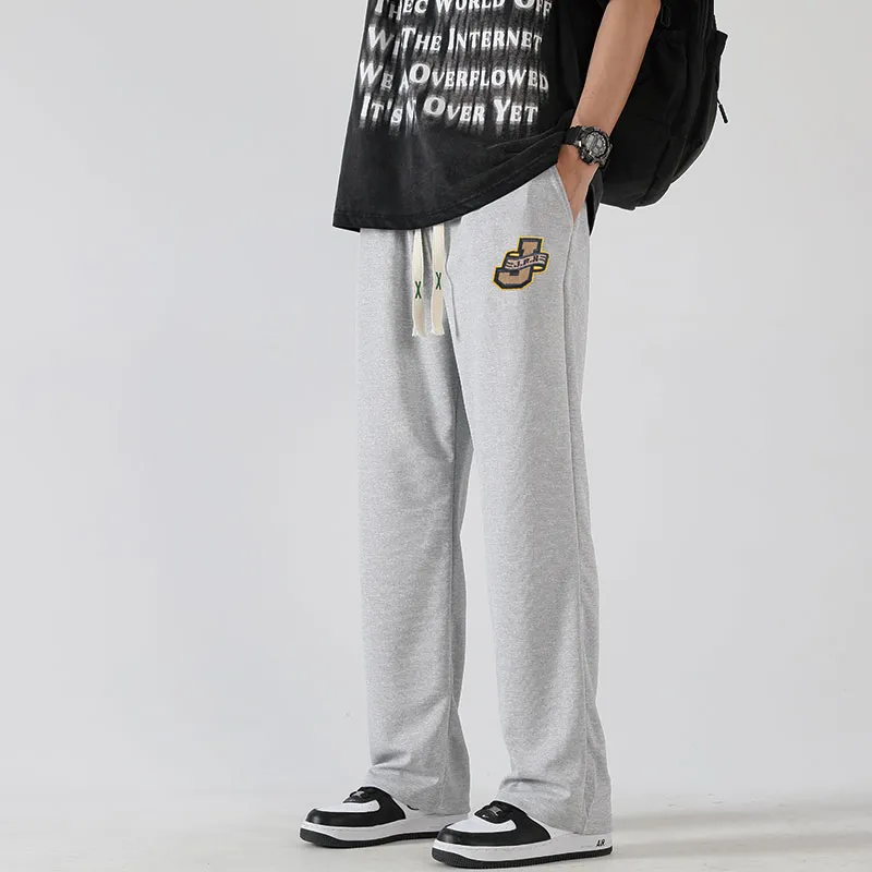 JRX Casual Pants Unisex-9