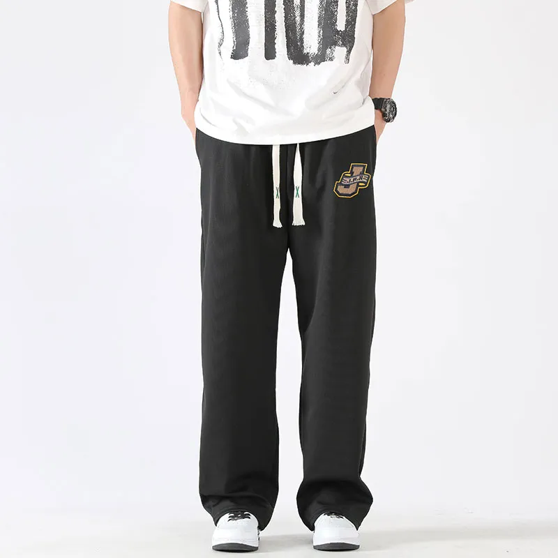 JRX Casual Pants Unisex-2