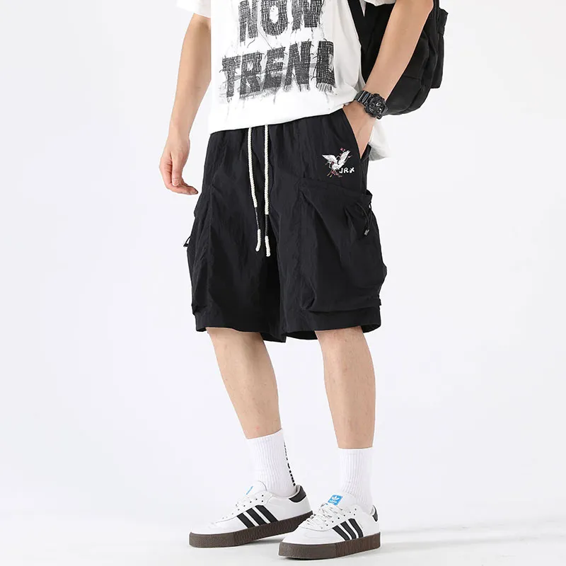 JRX Casual Shorts Unisex-2