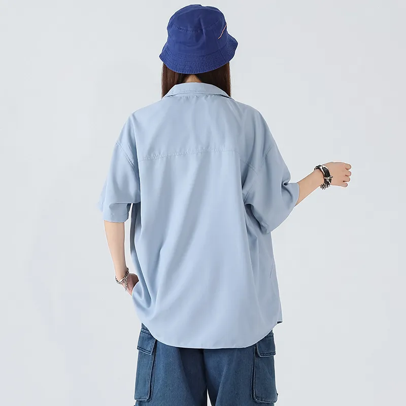 JRX Shirt Matching Sets Unisex-13