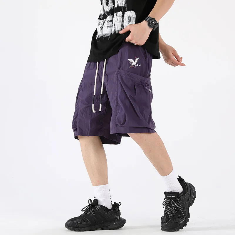 JRX Casual Shorts Unisex-9
