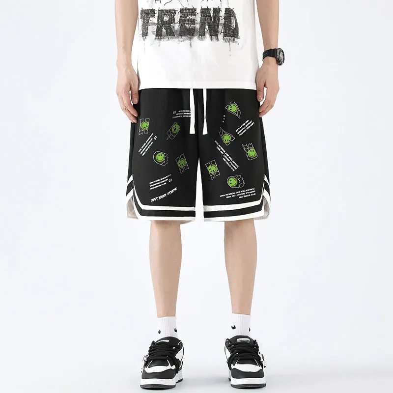 JRX Basketball Shorts Unisex-2