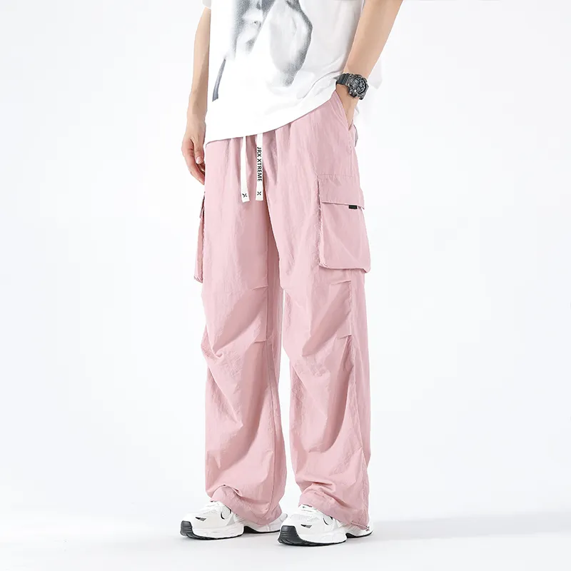 JRX Casual Pants Unisex-25
