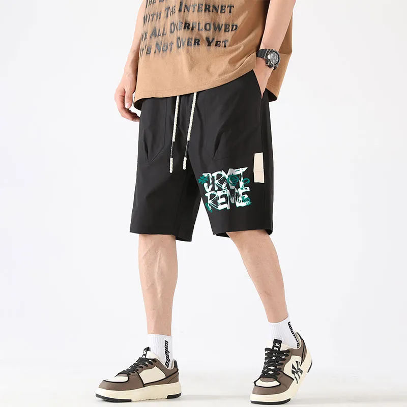 JRX Casual Shorts Unisex-2