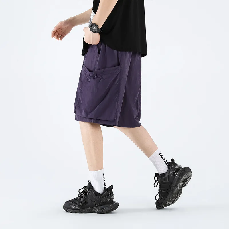 JRX Casual Shorts Unisex-7