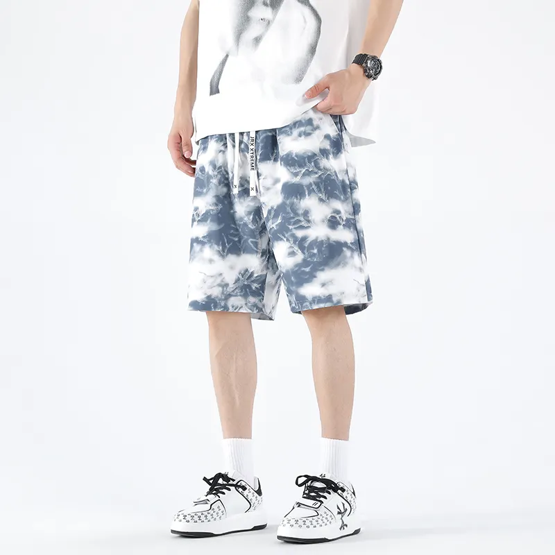 JRX Casual Shorts Unisex-2