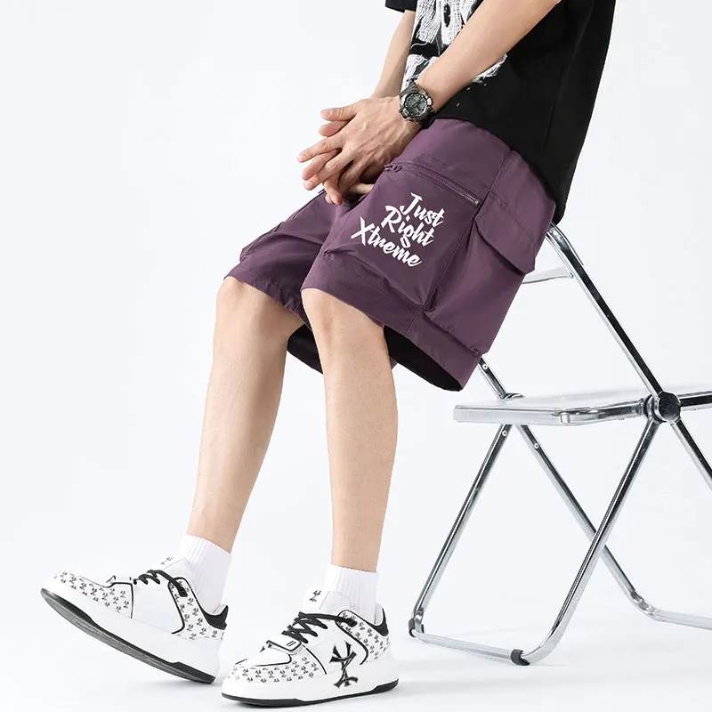 JRX Casual Shorts Unisex-19