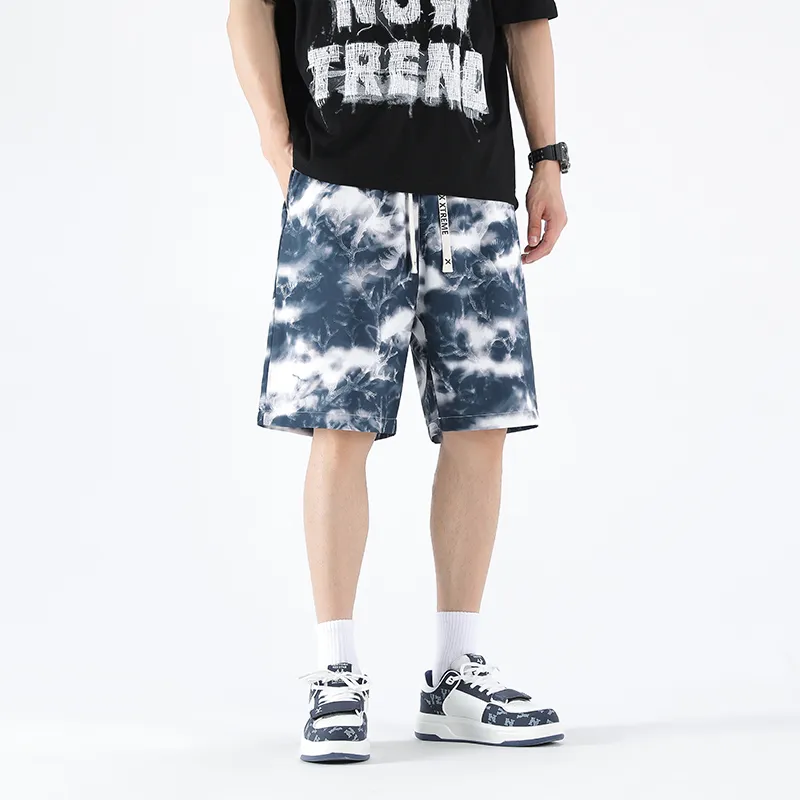 JRX Casual Shorts Unisex-6