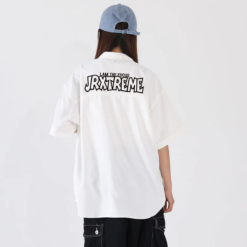 JRX Shirts Unisex-9