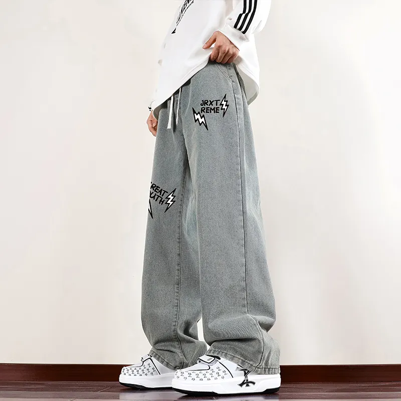 JRX Jeans Unisex-10