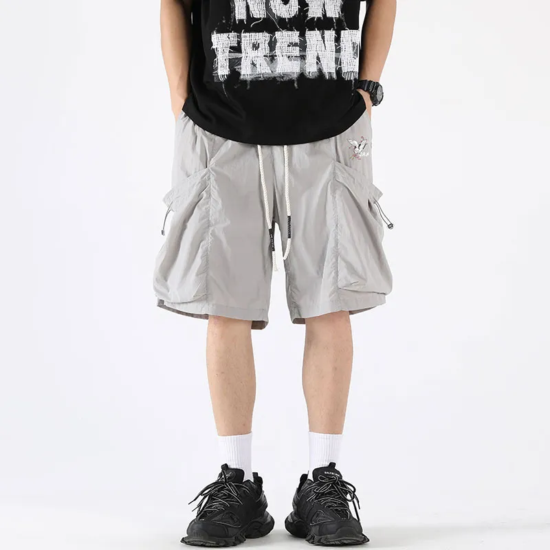 JRX Casual Shorts Unisex-12