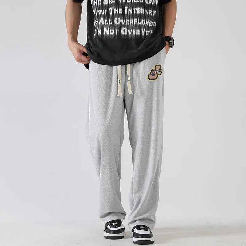 JRX Casual Pants Unisex-8