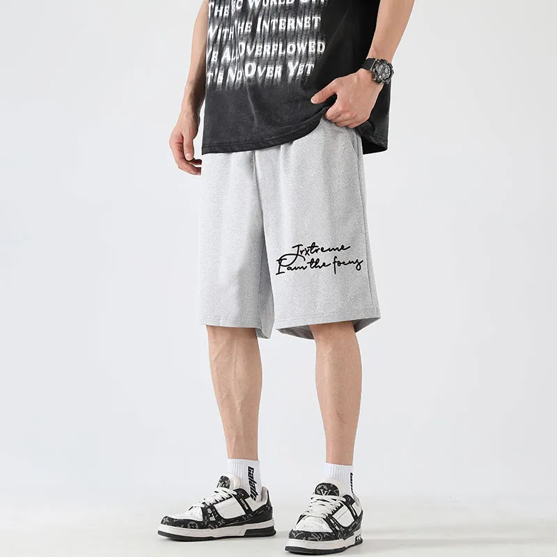JRX Casual Shorts Unisex-7