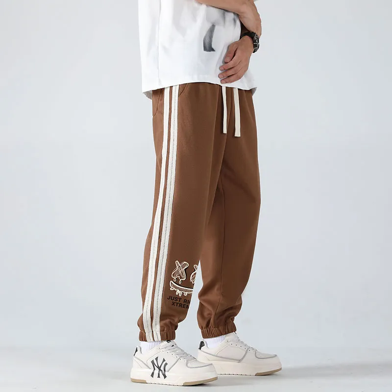 JRX Casual Pants Unisex-13