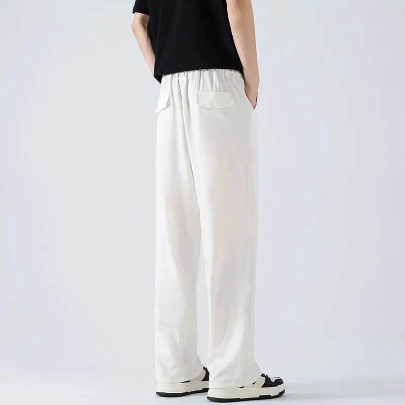 JRX Casual Pants Unisex-15
