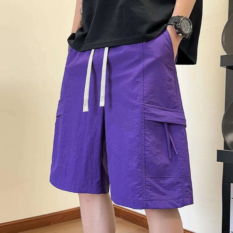 JRX Casual Shorts Unisex-31