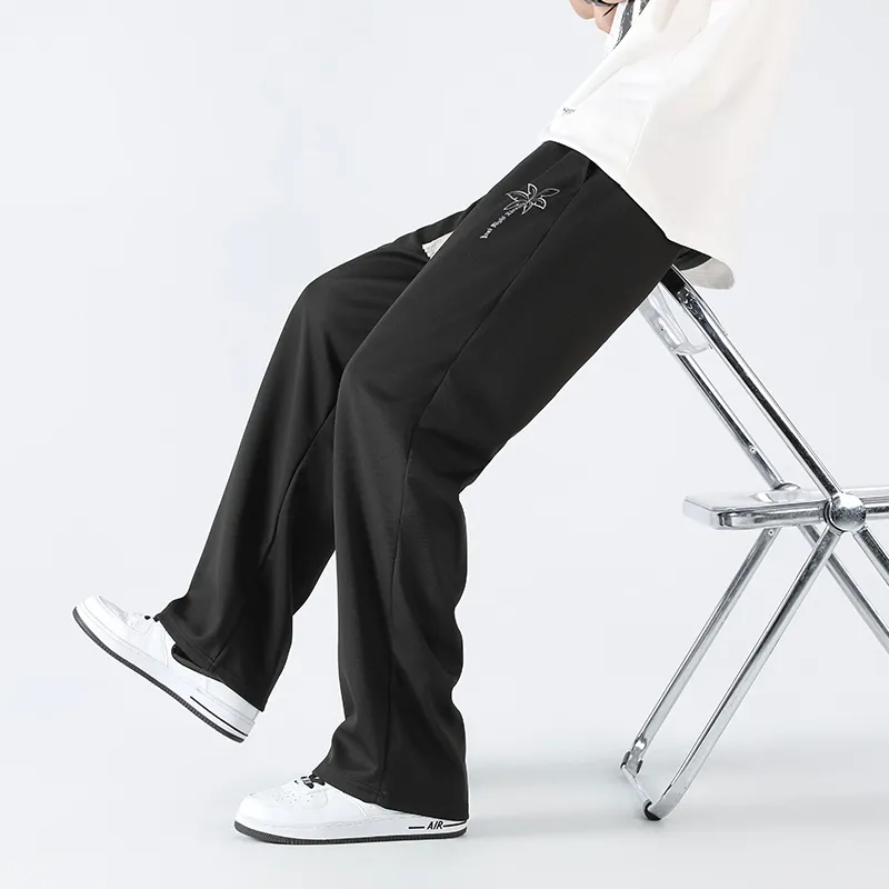 JRX Casual Pants Unisex-4