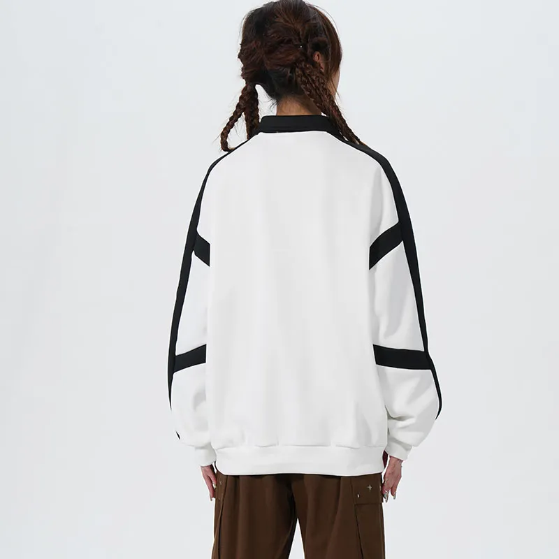 JRX Polo Shirts Unisex-4
