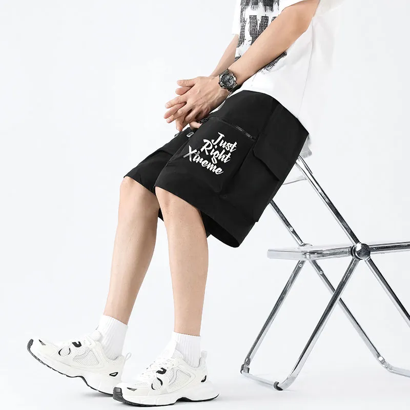 JRX Casual Shorts Unisex-4