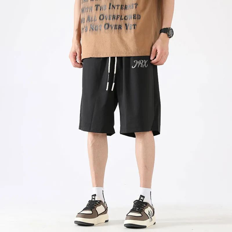 JRX Casual Shorts Unisex-3