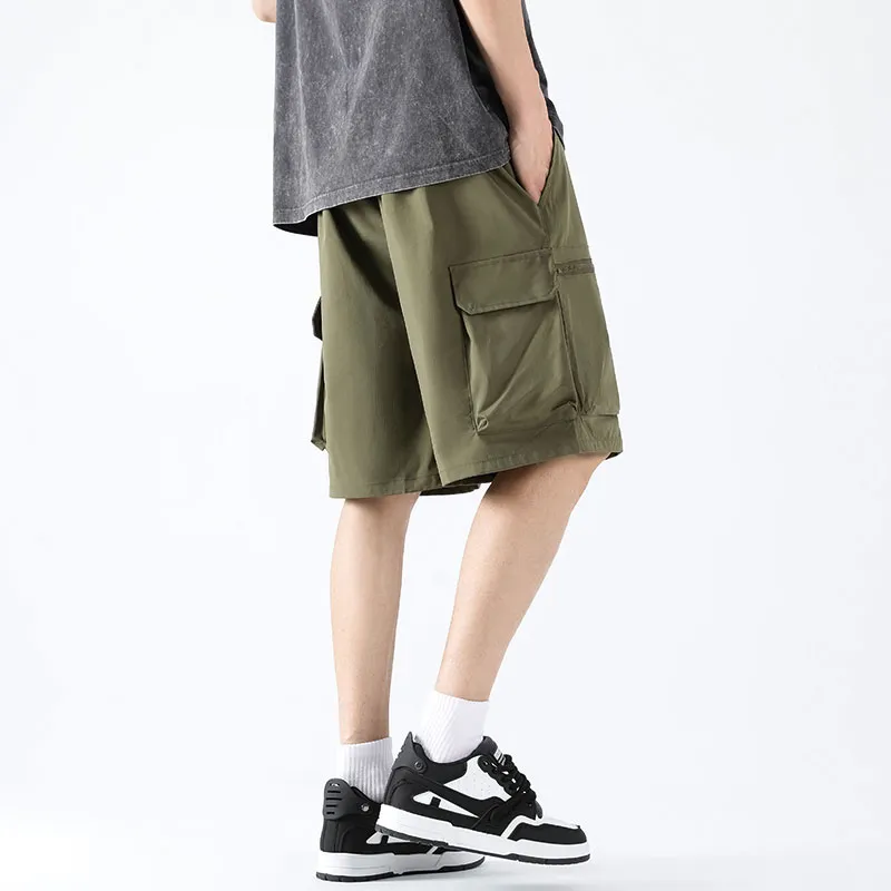 JRX Casual Shorts Unisex-8