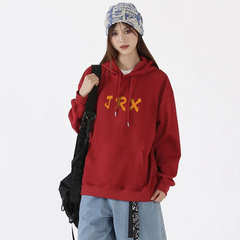 JRX Sweatshirt Sets Unisex-10