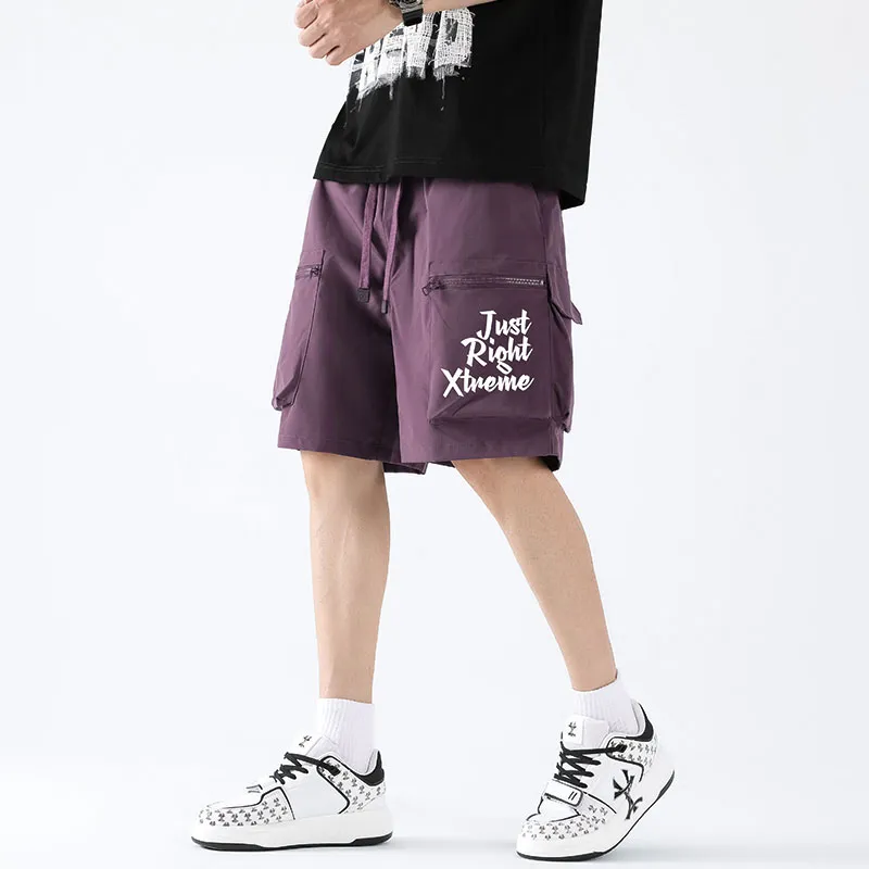 JRX Casual Shorts Unisex-17