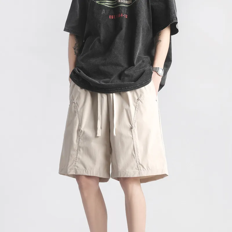 JRX Casual Shorts Unisex-4