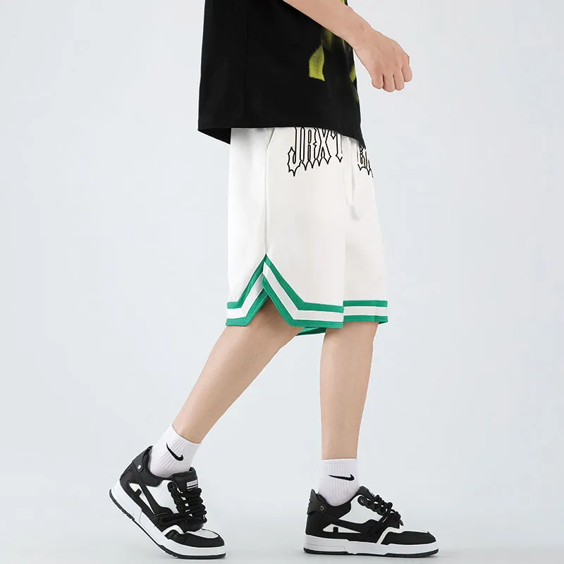 JRX Basketball Shorts Unisex-13