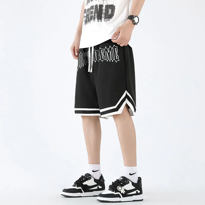 JRX Basketball Shorts Unisex-2