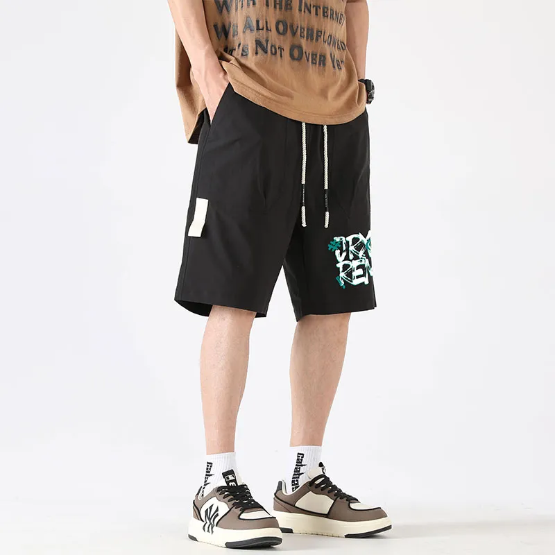 JRX Casual Shorts Unisex-3
