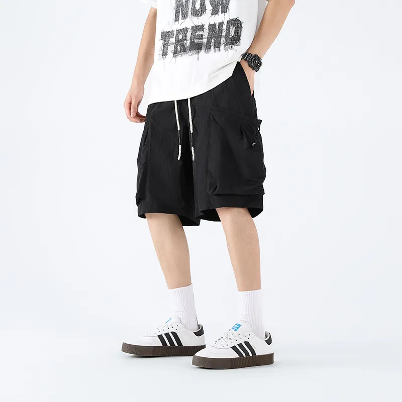 JRX Casual Shorts Unisex-2