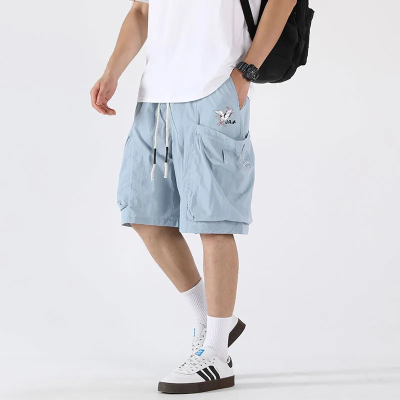 JRX Casual Shorts Unisex-22