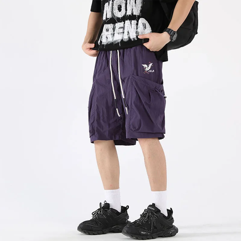 JRX Casual Shorts Unisex-7