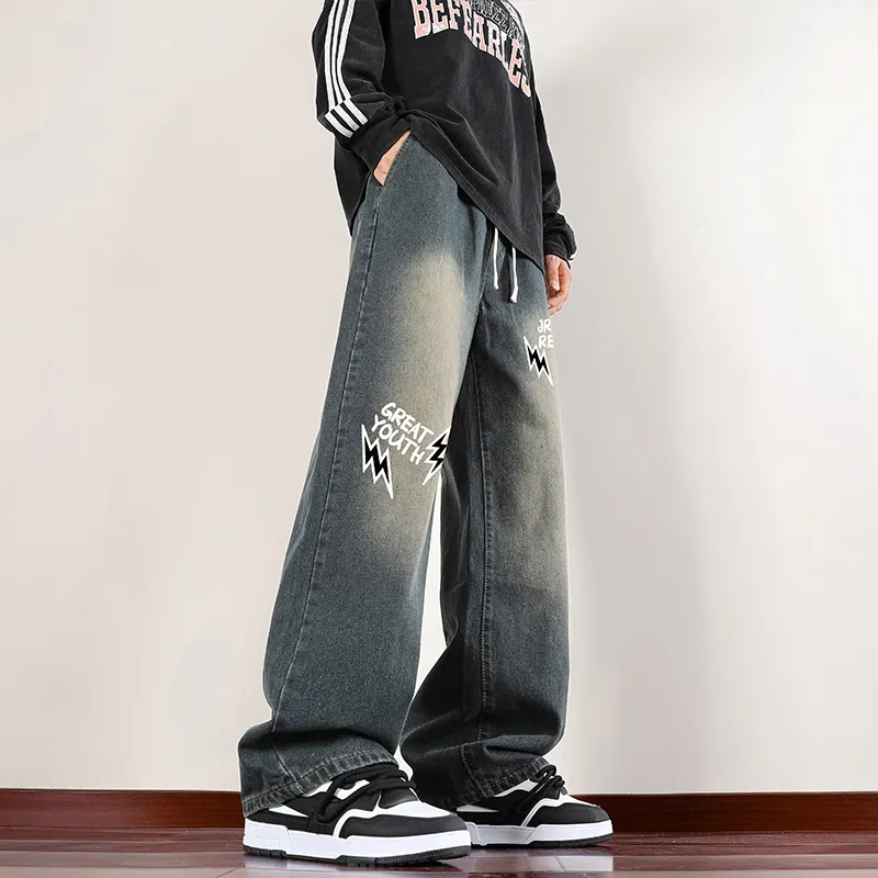 JRX Jeans Unisex-2